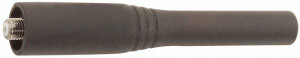 Motorola Two Way Radio RDX UHF Stubby Antenna Use with RDX Radios RAN4033 - 37278637