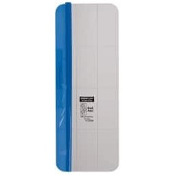 Made in USA Fire Extinguisher Cabinet Panel Clear, Virgin Acrylic Plaskolite Panel 105-5 PANEL - 02453850