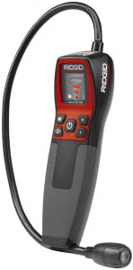 Ridgid Multi-Gas Detector Monitors Combustible 36163 - 79593620