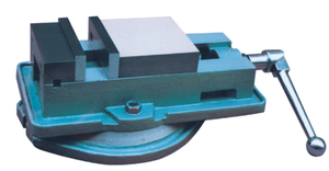 Precise Swivel Base Milling Machine Vises