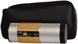 Extech Sound Meter Accessories, Type: Sound Calibrator, Output Level (dB): 94.00, For Use With: Extech Sound Level Meters with 0.5" or 1.0" Microphones 407766 - 00253278