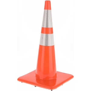 TAPCO Traffic Cone 274-00001 - 31674393