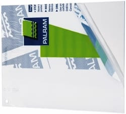 PRO-SAFE Polycarbonate Flat Shield 8" Wide x 10" Long x 1/8" Thick, Magnetic Base, For General Purpose Use 70026-L - 06506711