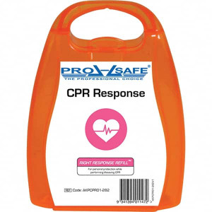 PRO-SAFE Medique Unitized First Aid Kits Injury Specific: Cuts & Scrapes AKPCPR01-282 - 48008742