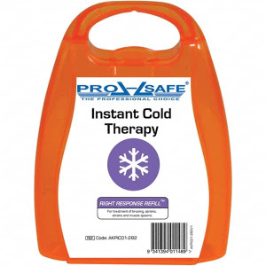 PRO-SAFE Cold Pack Gel Injury Specific: Cold Therapy AKPIC01-282 - 48008643