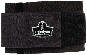 Ergodyne Size XL Neoprene Elbow Support 12 to 13 Inch, Slip On, Black 16005 - 00254193