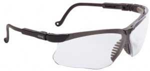 UVEX SCT-Reflect 50 Safety Glasses Replacement Lenses UV Protected, Scratch Resistant S6904 - 08053498