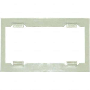 Jackson Safety Magnifier Plate Adapter Kit 15974 - 09888231