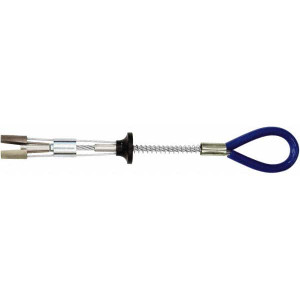 PRO-SAFE Concrete Hole Anchor Steel PS-CONANCR - 62854286