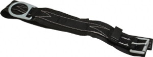 Honeywell Miller Size S, 31 to 39 Inch Waist, 3 Inch Wide, Single D Ring Style Body Belt Nylon Webbing, Include Comfort Pad, Tongue Buckle Connection 3NA/SBK - 66552134