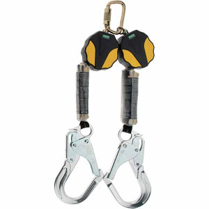 MSA Safety Self-Retracting Lanyards, Lifelines & Fall Limiters, PSC Code: 4240 10157862 - 35179621