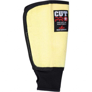 MCR Safety Sleeves, Type: Cut & Puncture Resistant, Material: Kevlar, Thumb Hole: Yes, Closures: Continuous Knit Cuff, Length (Inch): 9, Size: Universal 93709MK - 99529604 MCR Safety Sleeves, Type: Cut & Puncture Resistant, Material: Kevlar, Thumb Hole: Yes, Closures: Continuous Knit Cuff, Length (Inch): 9, Size: Universal 93709MK - 99529604