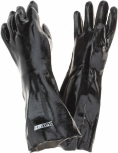 PIP Chemical Resistant Gloves 58-8060 - 80961535