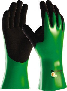 PIP Chemical Resistant Gloves 56-AG585/XS - 91393892