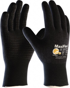 ATG Synthetic Work Gloves 34-8745/XXL - 53703872