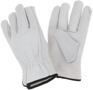 PIP Leather Work Gloves 68-163/XXL - 02331825