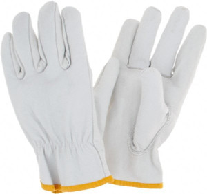 PIP Size 2XL, Goatskin Work Gloves 71-3601/XXL - 33307752