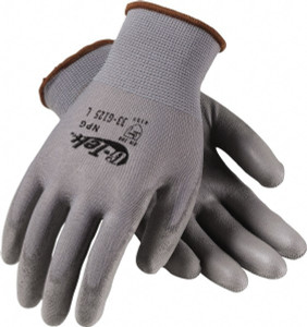 PIP Nylon Work Gloves 33-G125/S - 87309464