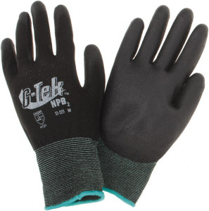 PIP Nylon Work Gloves 33-325/M - 87309589