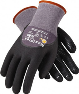PIP Nylon Work Gloves 34-845/L - 87310157