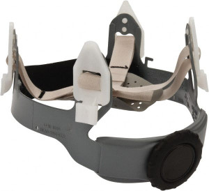 Jackson Safety Replacement Suspensions, Hard Hat Compatibility: All Hard Hats, Suspension: 4-Point, Material: Nylon, Adjustment: Ratchet, PSC Code: 4240 14936 - 80263353 Jackson Safety Replacement Suspensions, Hard Hat Compatibility: All Hard Hats, Suspension: 4-Point, Material: Nylon, Adjustment: Ratchet, PSC Code: 4240 14936 - 80263353