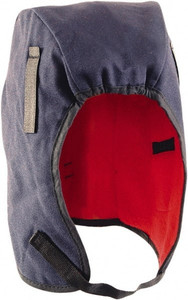 OccuNomix Navy Blue, Winter Liner Regular Length, 2 Layer RB405 - 68864099