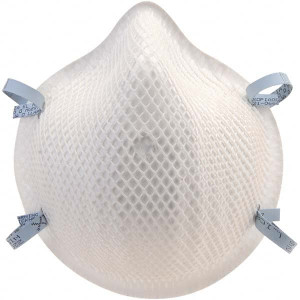 Moldex 1 20-Piece Disposable Mask 2207N95 - 44162758