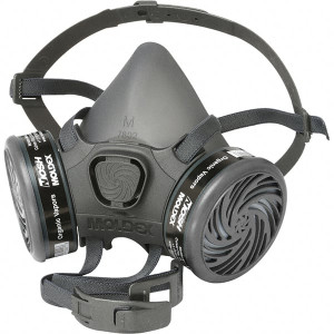 Moldex Respirator 7802 - 55645006