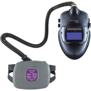 Honeywell PAPR & Supplied Air (SAR) Replacement Parts & Accessories, Accessory/Replacement Type: PAPR Systems, Type: Replacement Belt, Series Compatibility: PA700, Color: Black, Length (Inch): 28, PSC Code: 4240 PA751W - 95460556