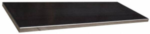 Jamco Steel Drum Cabinet Shelf Compatible with Jamco 30 to 45 Gallon Cabinets GS143 - 08999930 Jamco Steel Drum Cabinet Shelf Compatible with Jamco 30 to 45 Gallon Cabinets GS143 - 08999930