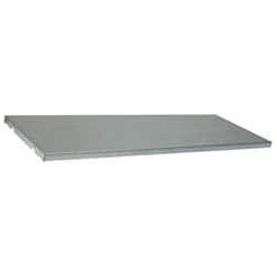 Justrite 39-3/8 Inch Wide x 1 Inch High, Steel Drum Cabinet Shelf 14 Inch Deep, Compatible with Justrite 17 to 30 Gallon Cabinets 29937 - 60294329