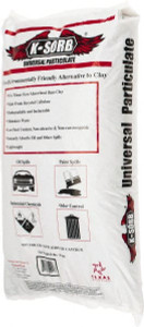 Value Collection 22 Lb Bag Granular Absorbent Universal Use BDNA-5500001 - 61685228
