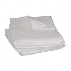 PRO-SAFE 100 Qty 1 Pack 40 Gal Capacity per Package, Oil Only Pad 17" Long x 15" Wide, Polypropylene P100HL-7 - 04019618