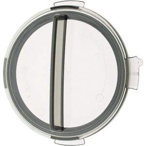 Truck-Lite Smoke Document Holder 97962 - 45664117