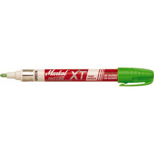 Markal Light Green Paint Marker Medium Tip 97258 - 43383140
