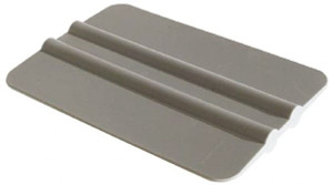 AccuformNMC Label Maker Squeegee Use with CPM-100 Sign & Label Printing System CJ727 - 84587005