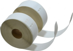 DYMO 1-1/8" x 3-1/2" White Shipping Label For Dymo & CoStar Printers 30252 - 89799043