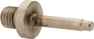 Pryor Stamping Machine Accessories, Shank Diameter: 6.0000 (mm), Shank Diameter: 1/4 (Inch), Length (mm): 30.00 HMS060 - 00194704