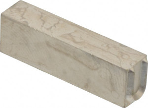 Pryor Letter U, Individual Hardened Steel Type 3/16 Inch Character TI050 U - 87862025