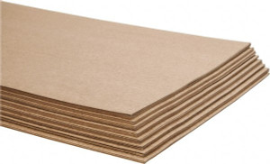 Made in USA 36 Inch Long x 0.015 Inch Thick Stencil Board 24 x 36 Dimension, 104 Pieces OBC15-24X36-50 - 36968246