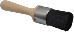 C.H. Hanson Stencil Brushes & Rollers, Diameter (Inch): 1-1/4, Industry Size Specification: #8, Fits Stencil Size: 4, 5, 6 12003 - 36930881