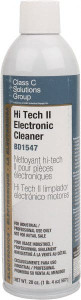 PRO-SOURCE 20 Ounce Aerosol Electrical Grade Cleaner/Degreaser Food Grade, Plastic Safe, Flammable EN2997 - 58960956