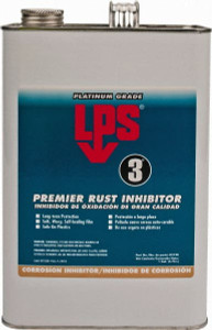 LPS Labs 1 Gal Bottle Rust/Corrosion Inhibitor Food Grade 03128 - 00253096