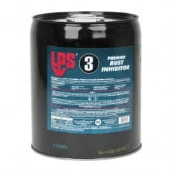 LPS Labs 5 Gal Pail Rust/Corrosion Inhibitor Food Grade 00305 - 00253104