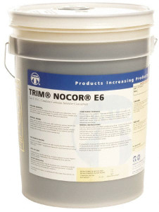 Master Fluid Solutions STAGES NOCOR E6 5 Gal Pail Rust/Corrosion Inhibitor Comes in Pail NOCORE6/5 - 40282394
