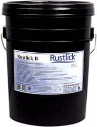 Rustlick 5 Gal Pail Rust/Corrosion Inhibitor Comes in Pail 73051 - 05901129