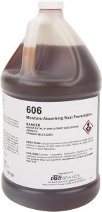 Rustlick 1 Gal Bottle Rust/Corrosion Inhibitor Comes in Bottle 71152 - 78218849