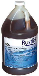Rustlick 5 Gal Pail Rust/Corrosion Inhibitor Comes in Pail 71052 - 97300974