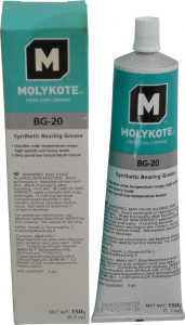 Dow Corning 5.3 oz Tube Synthetic High Temperature Grease Beige, High Temperature, NLGIG 2 to 3, 2708493 - 31735400 Dow Corning 5.3 oz Tube Synthetic High Temperature Grease Beige, High Temperature, NLGIG 2 to 3, 2708493 - 31735400