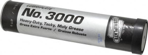 Lubriplate 14.5 oz Cartridge Lithium Extreme Pressure Grease Extreme Pressure, 300°F Max Temp, NLGIG 2, L0108-098 - 01245430